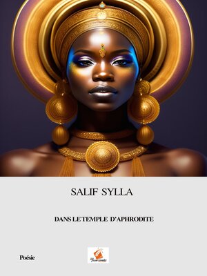 cover image of Dans le Temple D'Aphrodite
